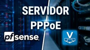 Configurar Servidor PPPoE con pfSense