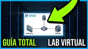 Instalar y Configurar OPNsense + MS Windows