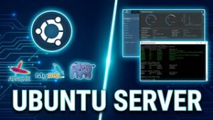 ¿Cómo Configurar Iptables, LAMP y Webmin con Ubuntu Server?