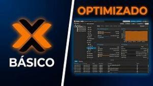 Asesoria de Proxmox con Cristobal - Etapa 1