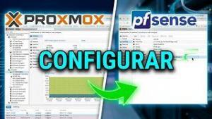 Asesoría, Análisis y Revisiones de Servidores Proxmox y pfSense con Fernando - Día 1