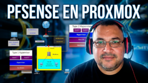 Curso Proxmox + pfSense